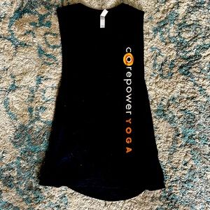 CorePower Tank Top